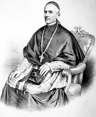 Kardinál Ján Šimor